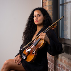 Natalie Frakes - Violinist / Viola Player in Chicago, Illinois