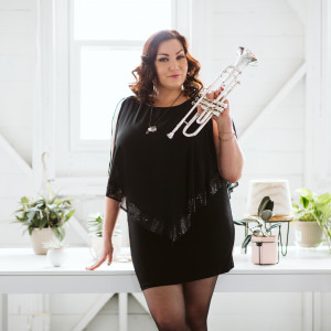 Natalie John - Musician - Trumpet Player / Pianist in San Rafael, California