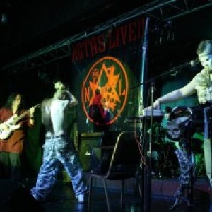 Natas Lived - Heavy Metal Band in Ogden, Utah