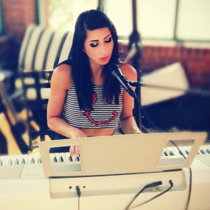 Natasha Valdes - Classical Singer in San Diego, California