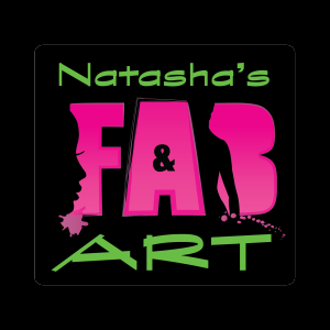 Natasha's FAB Art