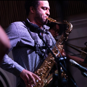 Nate Earthsong - Saxophone Player in Manchaca, Texas