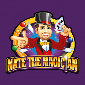 Nate the Magician & Savanna - Children’s Party Magician / Children’s Party Entertainment in Hampstead, New Brunswick