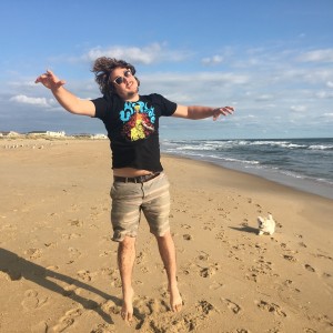 Nate Sacks and the LifeHacks - Alternative Band in Norfolk, Virginia