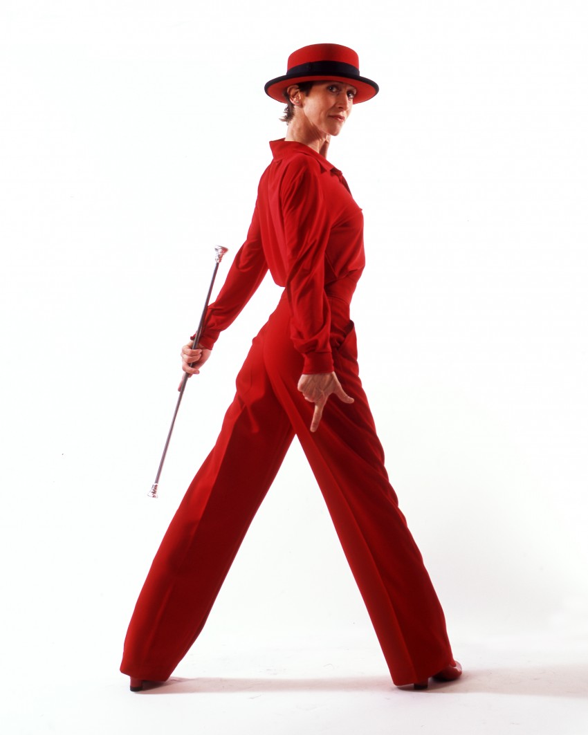 Hire Nathalie Enterline Hat & Cane Dance Variety Entertainer in