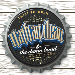 Nathan Dean & The Damn Band - Country Band in Chandler, Arizona