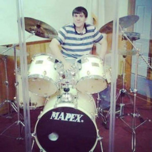 Nathan - Drummer in Hattiesburg, Mississippi