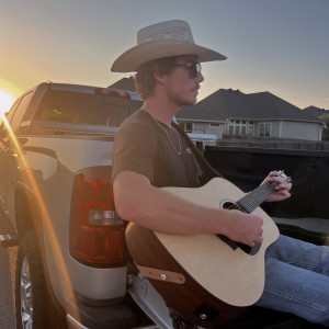 Nathan Pruitt - Singing Guitarist in College Station, Texas