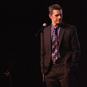 Nathan Timmel - Stand-Up Comedian in Iowa City, Iowa