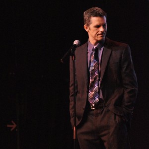 Nathan Timmel - Stand-Up Comedian / Corporate Comedian in Iowa City, Iowa