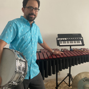 Nathaniel Aguilar - Multi-Instrumentalist / Latin Jazz Band in Middle Village, New York