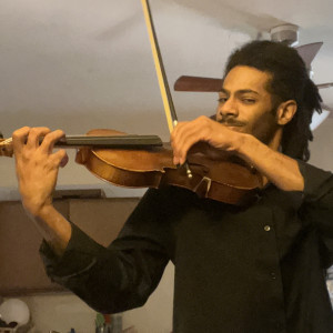 Nathaniel's Melodies - Violinist in Milwaukee, Wisconsin