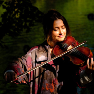 Natia Mag - Violinist in New York City, New York