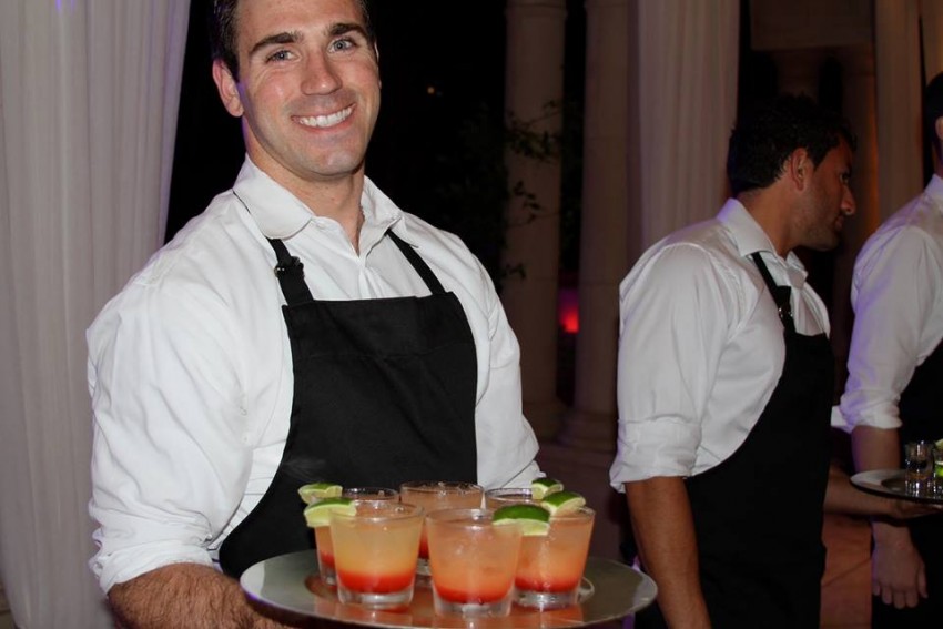 Hire National Bar Staffing Bartender in Los Angeles, California