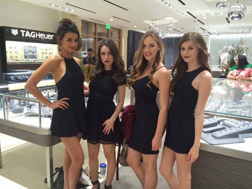 Hire National Bar Staffing Bartender in Los Angeles, California