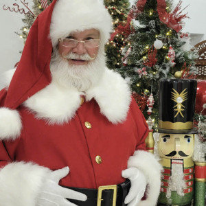 National Santa Agency - Santa Claus in Augusta, Georgia