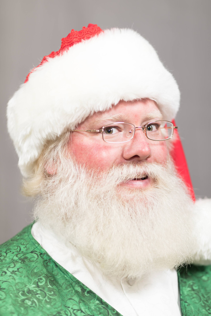 Gallery photo 1 of National Santa Agency