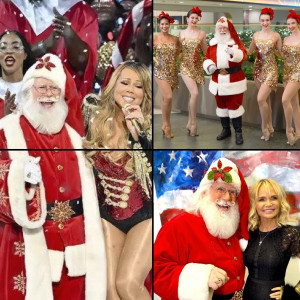 National Santa - Santa Claus / Holiday Party Entertainment in New York City, New York