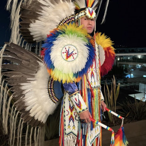 Native American professional dancing - Native American Entertainment in Garden Grove, California