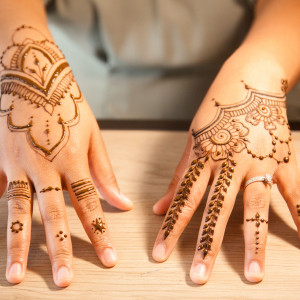 Natural Accents Body Art - Henna Tattoo Artist in Annapolis, Maryland
