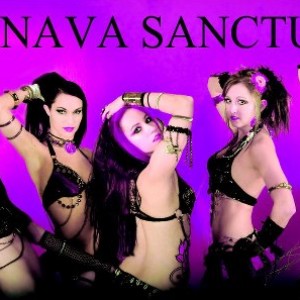 Nava Sanctum Bellydance