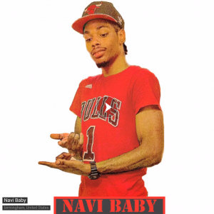 Navi - Hip Hop Artist in Birmingham, Alabama