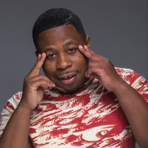 Navv Greene - Comedian / College Entertainment in Atlanta, Georgia