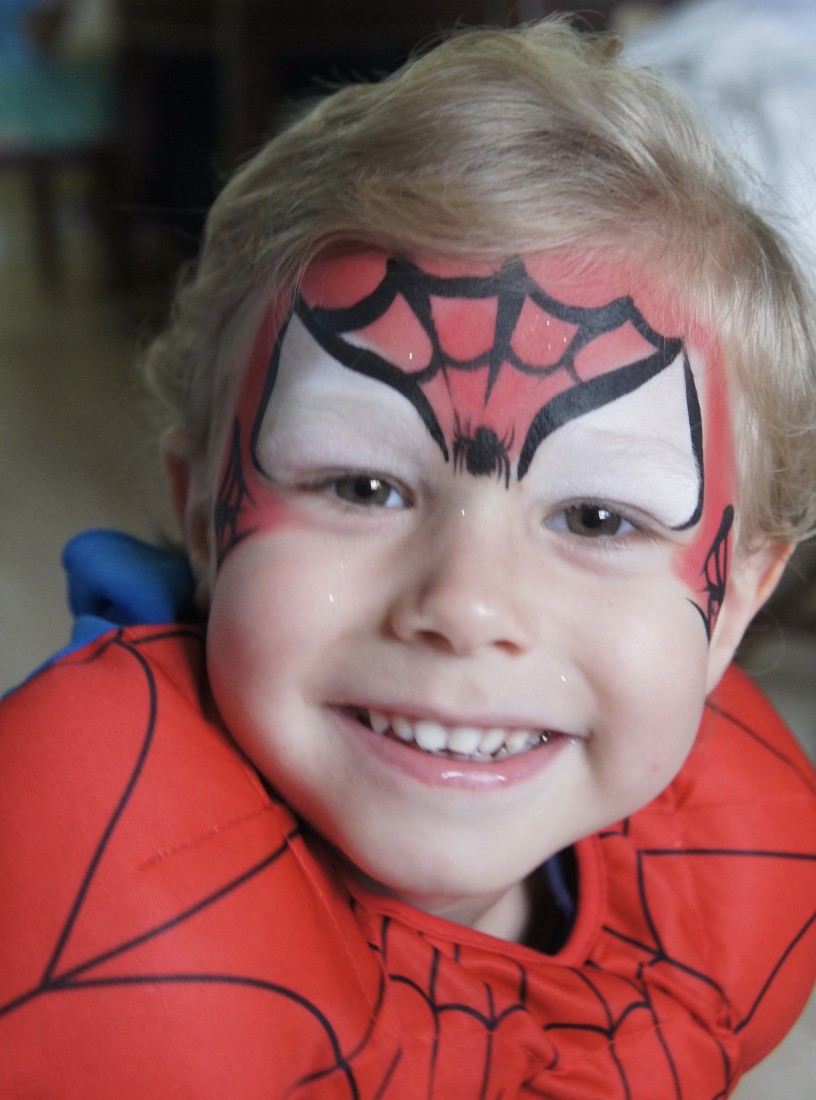 Hire WonderFun - Face Painter In Fort Lauderdale, Florida