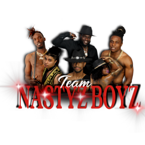 Nazty Boyz Ent