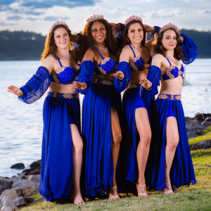 NC Bellydance Entertainment - Belly Dancer / Middle Eastern Entertainment in Morrisville, North Carolina