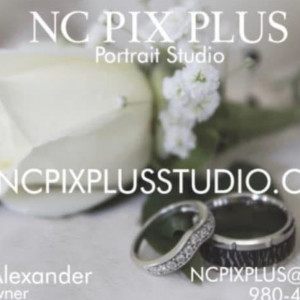 NC Pix Plus Studio - Photographer in Charlotte, North Carolina