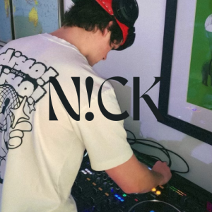 N!ck - Club DJ in Elon, North Carolina