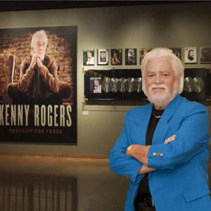 "Nearly Kenny" - Kenny Rogers Impersonator in Raleigh, North Carolina