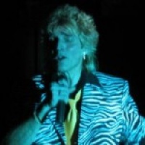 (Nearly) Rod Stewart - Rod Stewart Impersonator in Fajardo, Puerto Rico