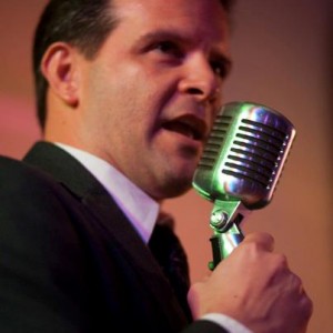 Ned Fasullo & The Fabulous Big Band Orchestra - Rat Pack Tribute Show in Baton Rouge, Louisiana