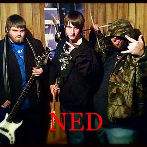 Ned - Blues Band in Jackson, Kentucky