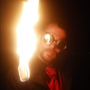 Needlez - Fire Performer / Outdoor Party Entertainment in Toms River, New Jersey