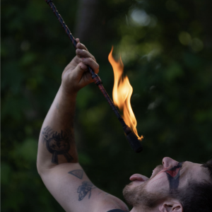 Needlez - Fire Performer / Outdoor Party Entertainment in Toms River, New Jersey