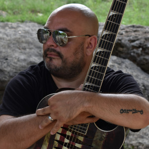 Nef Hernandez Solo Acoustic Artist - Guitarist in San Antonio, Texas