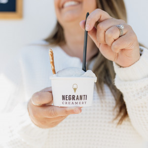 Negranti Creamery - Caterer / Food Truck in Paso Robles, California