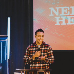 Nehemiah Heckler - Motivational Speaker in Carol Stream, Illinois