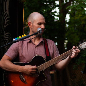 Neil Brockman - Singing Guitarist in St Catharines, Ontario