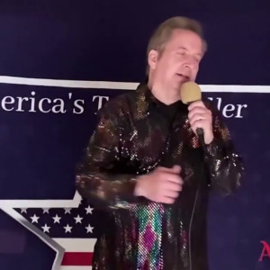 Neil Diamond Impersonator - Crooner / Elvis Impersonator in St Cloud, Minnesota