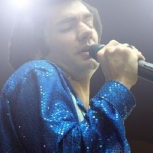 Hire Keith Allynn as Neil Diamond - Neil Diamond Tribute in Branson