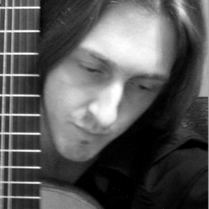 Neil Geisler, Classical Guitarist