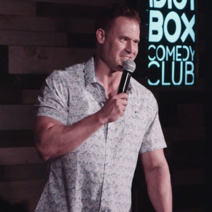 Neil Hoover - Comedian / College Entertainment in High Point, North Carolina