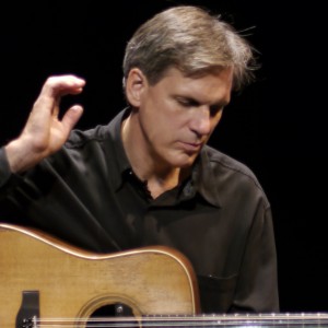 Neil Jacobs "World 12-String Guitar"
