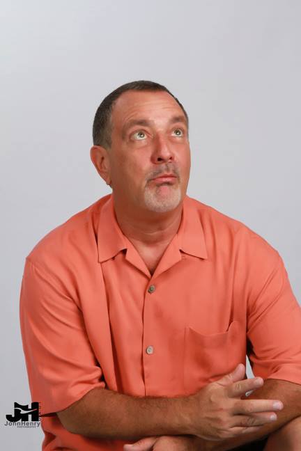 Hire Neil Sullivan Actor in Kihei, Hawaii