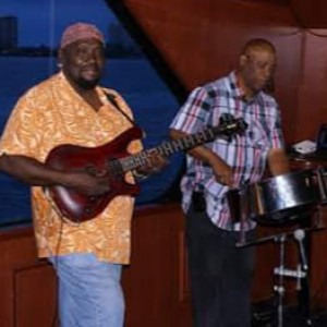 Neil's Caribbean Experience - One Man Band in West Palm Beach, Florida