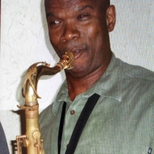Neil'Toots' Franklyn - Saxophone Player in West Palm Beach, Florida